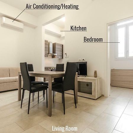 S.Felice Apartments Bologna Rum bild