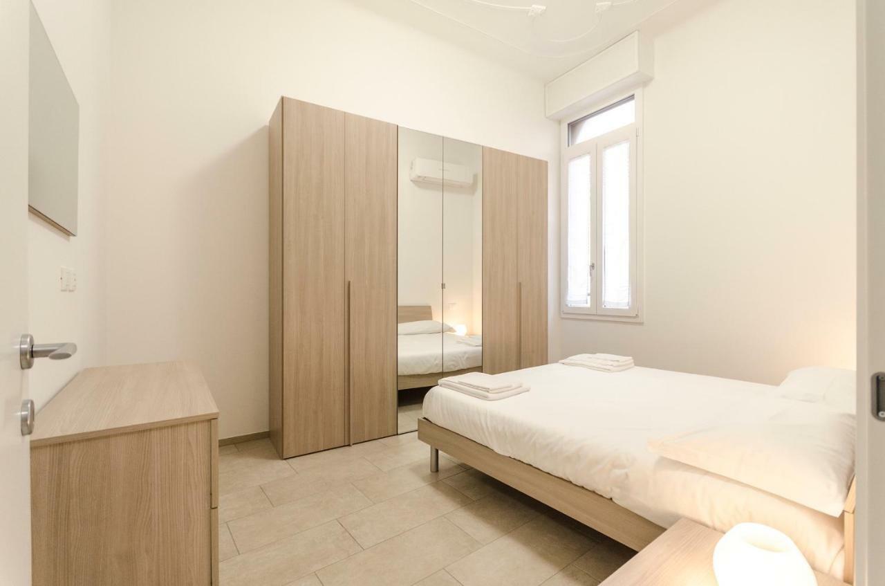 S.Felice Apartments Bologna Exteriör bild