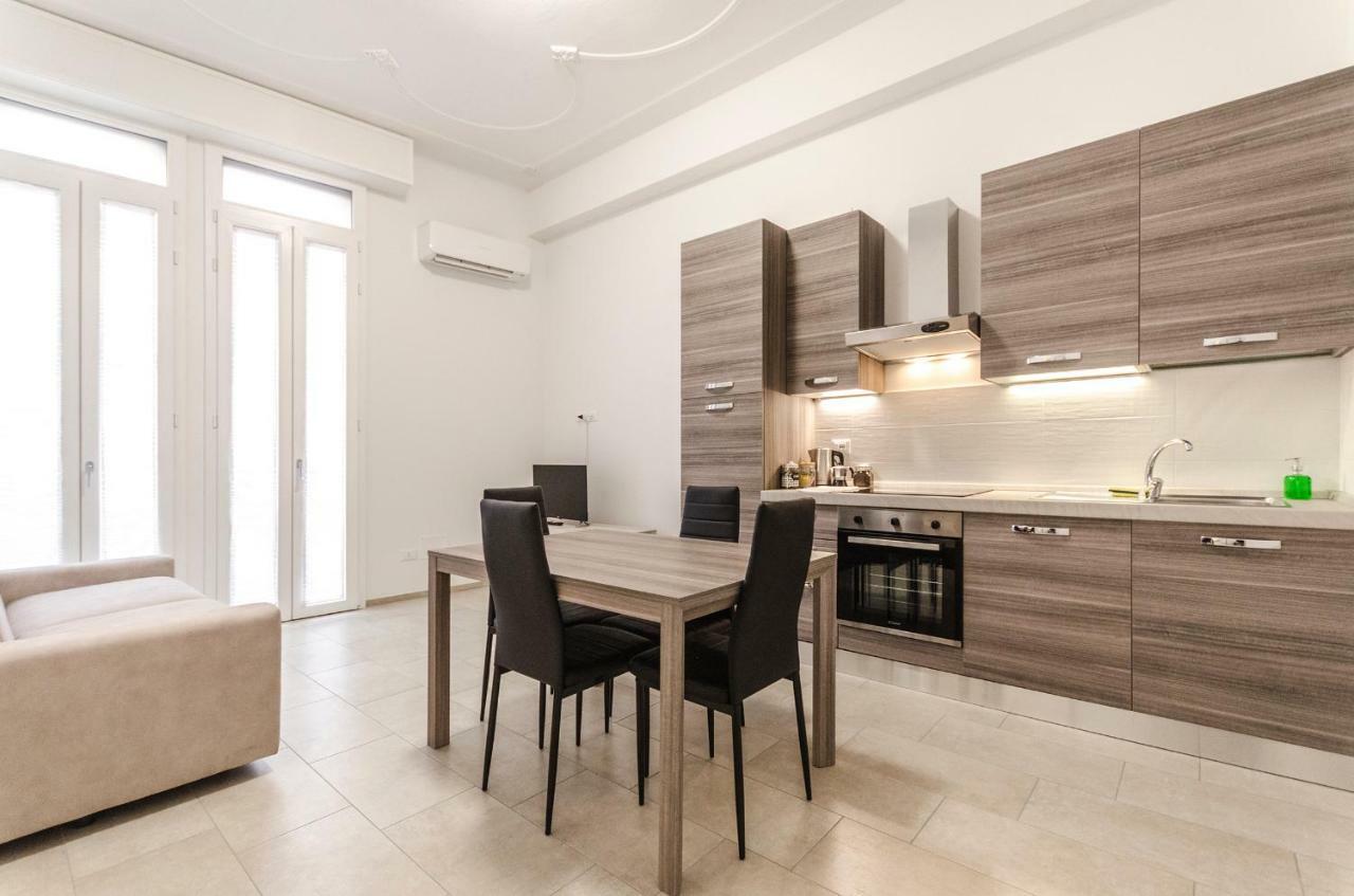 S.Felice Apartments Bologna Exteriör bild