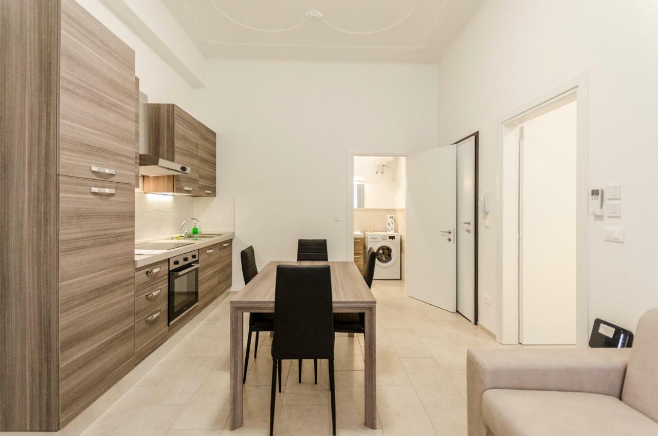 S.Felice Apartments Bologna Exteriör bild